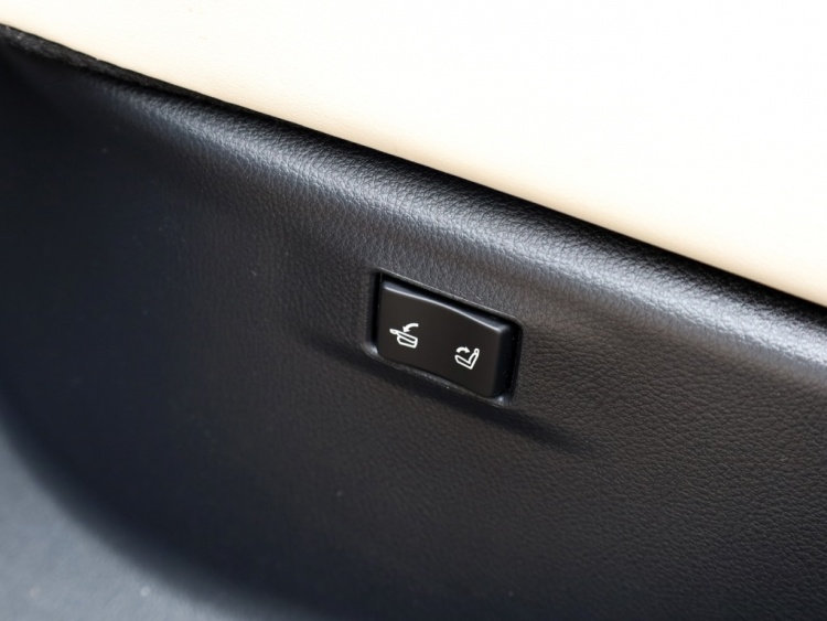 Lexus RX 450h+President Line