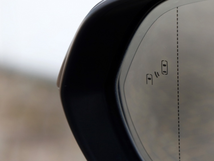 Lexus RX 450h+President Line