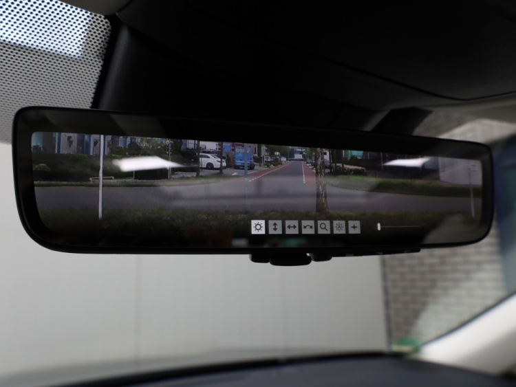 Lexus RX 450h+President Line