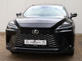 Lexus RX 450h+President Line