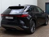 Lexus RX 450h+President Line