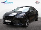 Lexus RX 450h+President Line