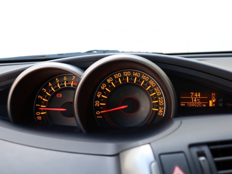 Toyota Verso 1.6 VVT-i Dynamic | Clima | Cruise | Camera