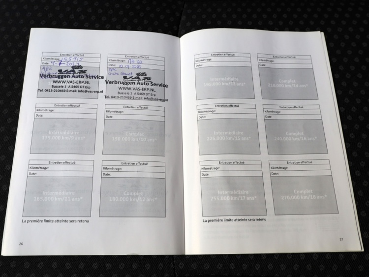 Toyota Verso 1.6 VVT-i Dynamic | Clima | Cruise | Camera