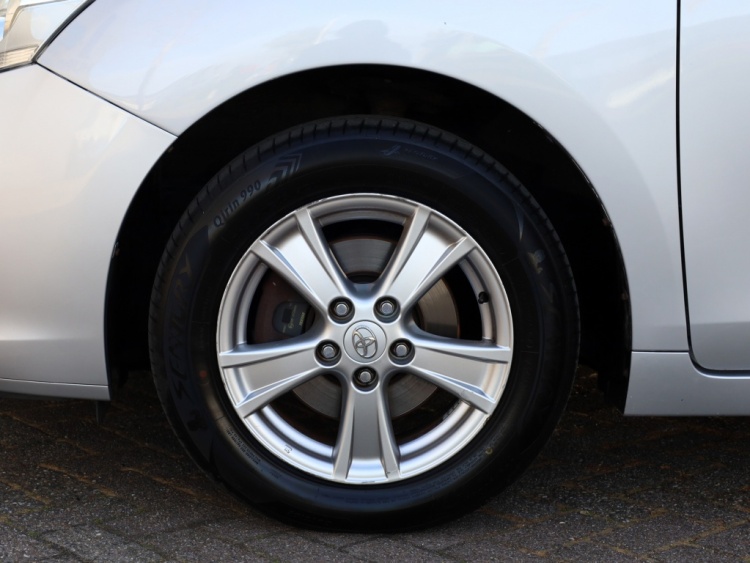 Toyota Verso 1.6 VVT-i Dynamic | Clima | Cruise | Camera