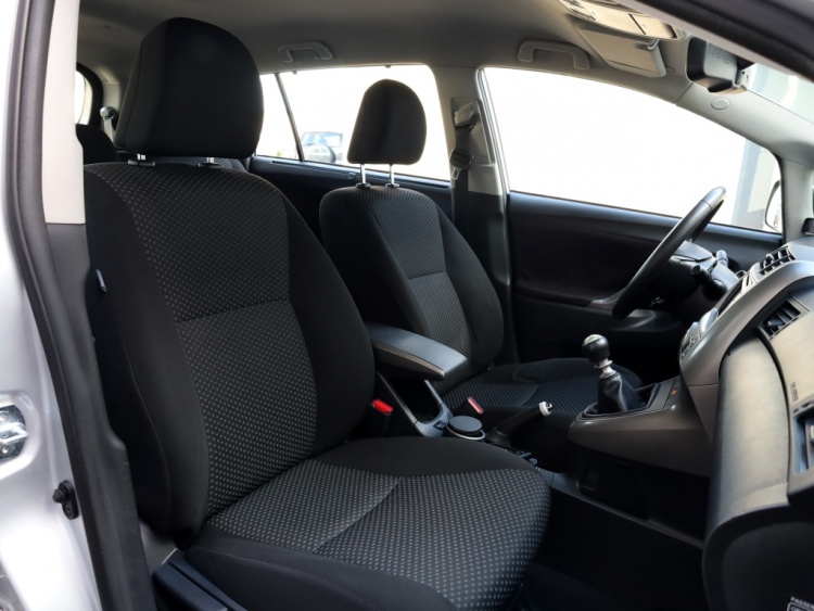 Toyota Verso 1.6 VVT-i Dynamic | Clima | Cruise | Camera