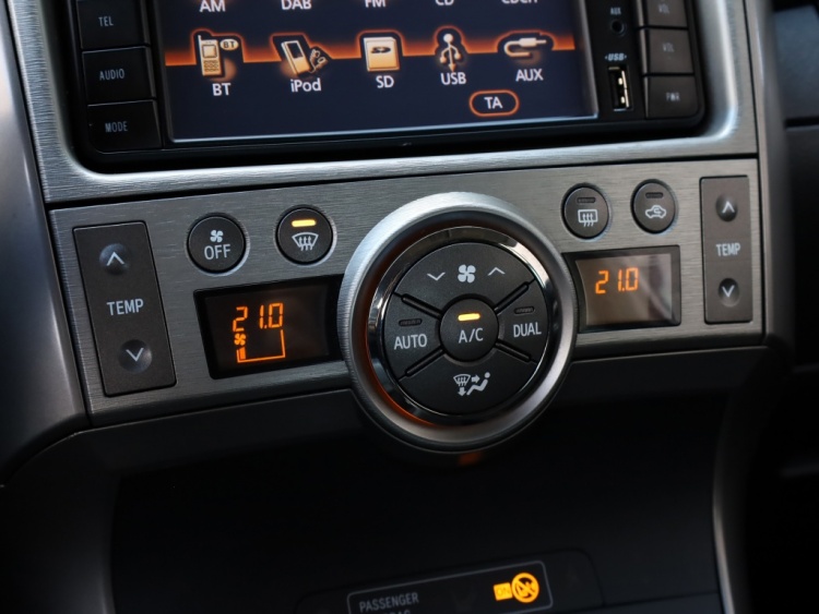 Toyota Verso 1.6 VVT-i Dynamic | Clima | Cruise | Camera