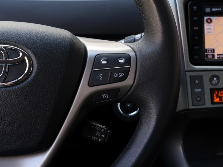 Toyota Verso 1.6 VVT-i Dynamic | Clima | Cruise | Camera