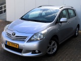 Toyota Verso 1.6 VVT-i Dynamic | Clima | Cruise | Camera