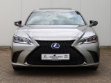 Lexus ES 300h F Sport Line | 360 Camera | Premium Navi | Dodehoek