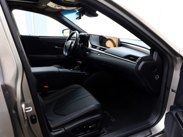 Lexus ES 300h F Sport Line | 360 Camera | Premium Navi | Dodehoek