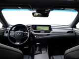 Lexus ES 300h F Sport Line | 360 Camera | Premium Navi | Dodehoek
