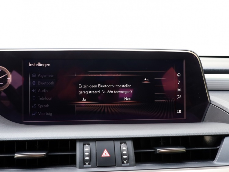 Lexus ES 300h F Sport Line | 360 Camera | Premium Navi | Dodehoek