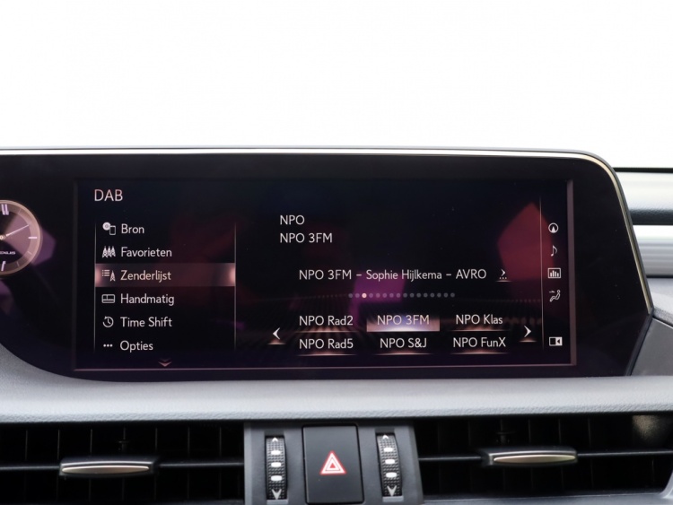 Lexus ES 300h F Sport Line | 360 Camera | Premium Navi | Dodehoek