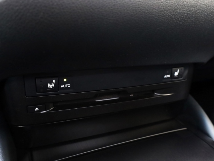 Lexus ES 300h F Sport Line | 360 Camera | Premium Navi | Dodehoek