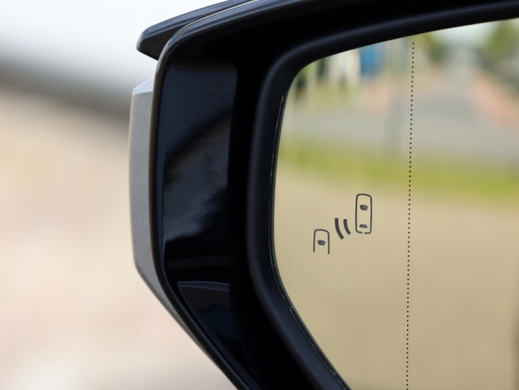 Lexus ES 300h F Sport Line | 360 Camera | Premium Navi | Dodehoek