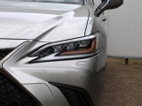 Lexus ES 300h F Sport Line | 360 Camera | Premium Navi | Dodehoek