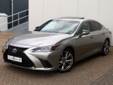 Lexus ES 300h F Sport Line | 360 Camera | Premium Navi | Dodehoek