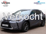 Lexus UX 250h AWD Luxury Line | Leder | Head up | Dodehoek