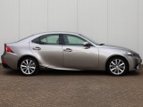 Lexus IS 300h Luxury Line | Mark Levinson | Stoelventilatie | Full LED