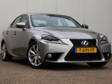 Lexus IS 300h Luxury Line | Mark Levinson | Stoelventilatie | Full LED