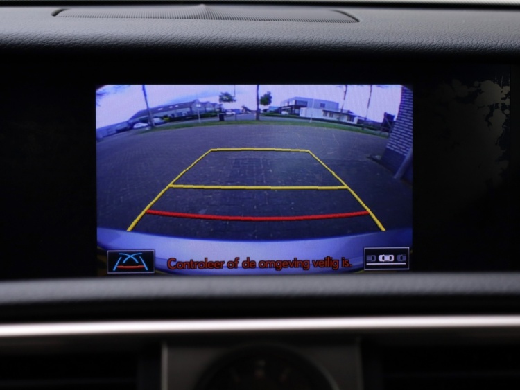 Lexus IS 300h Luxury Line | Mark Levinson | Stoelventilatie | Full LED