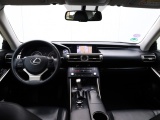 Lexus IS 300h Luxury Line | Mark Levinson | Stoelventilatie | Full LED