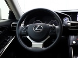 Lexus IS 300h Luxury Line | Mark Levinson | Stoelventilatie | Full LED