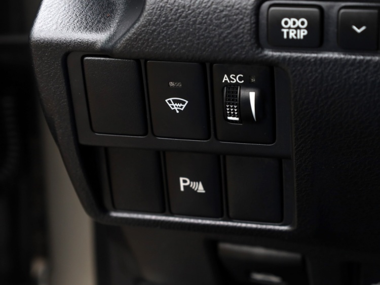 Lexus IS 300h Luxury Line | Mark Levinson | Stoelventilatie | Full LED