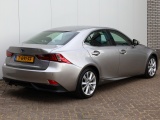 Lexus IS 300h Luxury Line | Mark Levinson | Stoelventilatie | Full LED