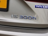 Lexus IS 300h Luxury Line | Mark Levinson | Stoelventilatie | Full LED