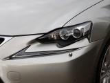 Lexus IS 300h Luxury Line | Mark Levinson | Stoelventilatie | Full LED