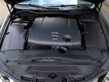Lexus IS Cabriolet 250C Luxury | Leder | Navigatie | Stoelverwarming