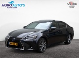 Lexus GS 450h F Sport Line | Mark Levinson | Schuifdak | Stoelventilatie