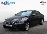 Lexus IS 300h F Sport Line | Stoelventilatie | Leder | Elektrische Stoele