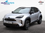 Toyota Yaris Cross 1.5 Hyb 130 GR Sport | Nieuw | Bi-Tone | El. Achterklep