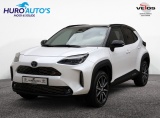Toyota Yaris Cross 1.5 Hyb 130 GR Sport | Nieuw | Half Leder/Alcantara | Dodehoek