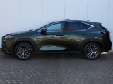 Lexus NX 350h Luxury Line | Panoramadak | 360 Camera | Head-Up