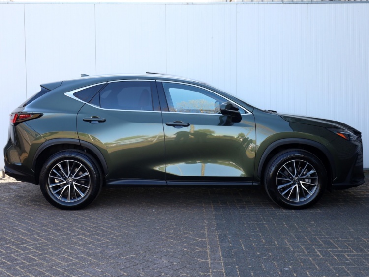 Lexus NX 350h Luxury Line | Panoramadak | 360 Camera | Head-Up