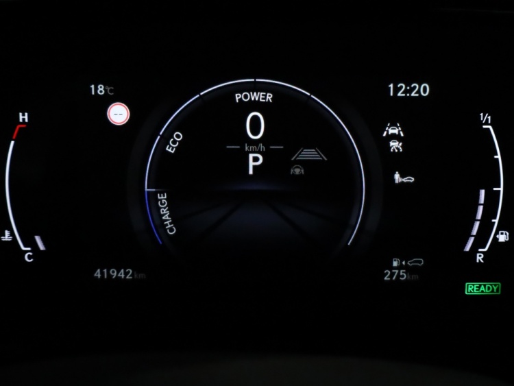 Lexus NX 350h Luxury Line | Panoramadak | 360 Camera | Head-Up