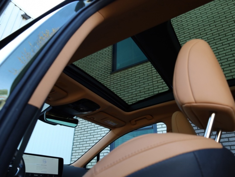 Lexus NX 350h Luxury Line | Panoramadak | 360 Camera | Head-Up