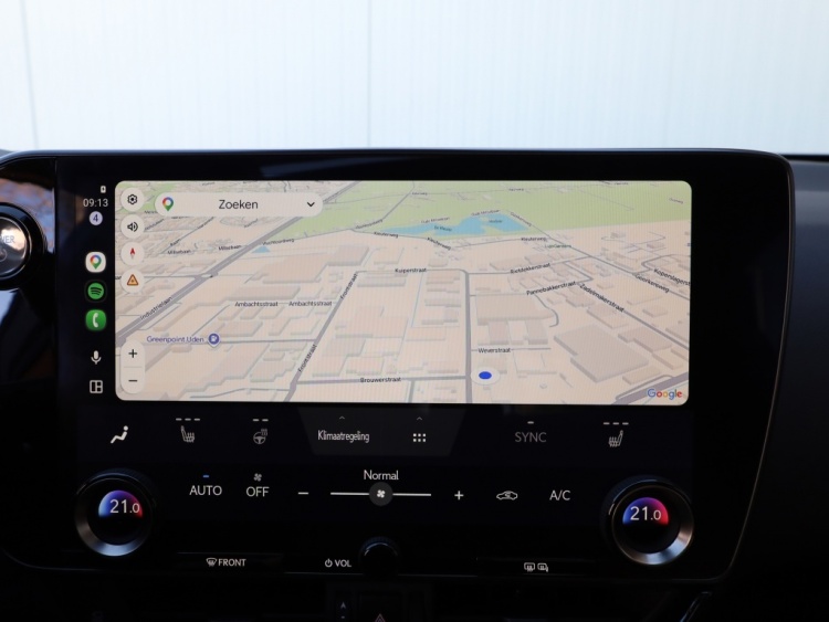 Lexus NX 350h Luxury Line | Panoramadak | 360 Camera | Head-Up