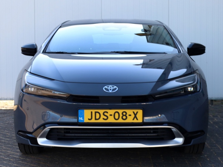 Toyota Prius 2.0 Plug-in Executive | Stuurwielverwarming | El. Achterklep