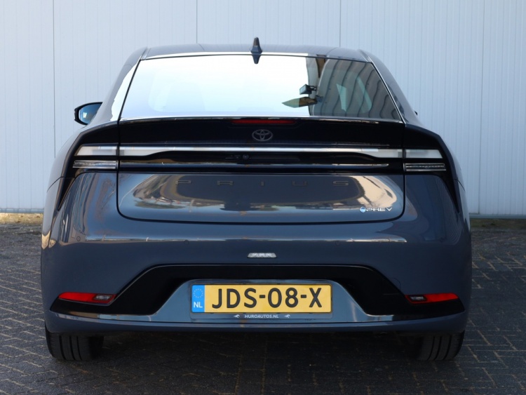 Toyota Prius 2.0 Plug-in Executive | Stuurwielverwarming | El. Achterklep