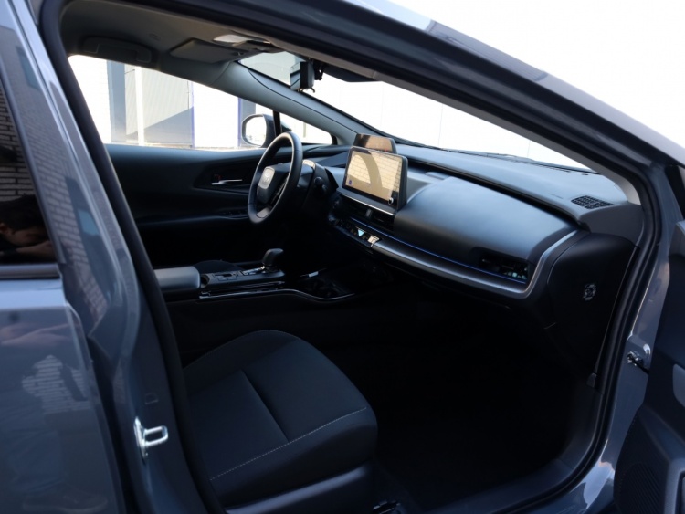 Toyota Prius 2.0 Plug-in Executive | Stuurwielverwarming | El. Achterklep