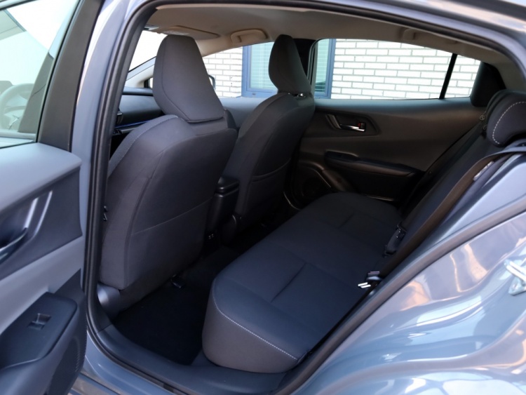 Toyota Prius 2.0 Plug-in Executive | Stuurwielverwarming | El. Achterklep