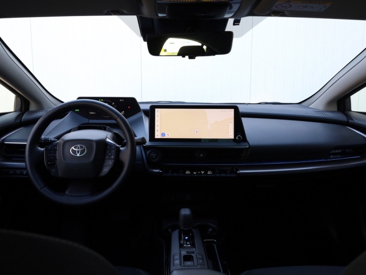 Toyota Prius 2.0 Plug-in Executive | Stuurwielverwarming | El. Achterklep