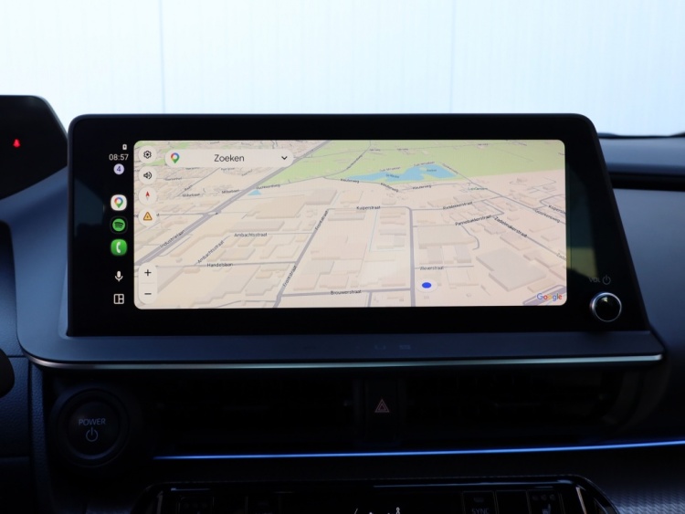 Toyota Prius 2.0 Plug-in Executive | Stuurwielverwarming | El. Achterklep