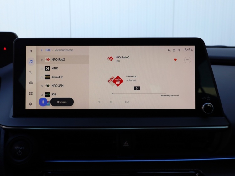 Toyota Prius 2.0 Plug-in Executive | Stuurwielverwarming | El. Achterklep
