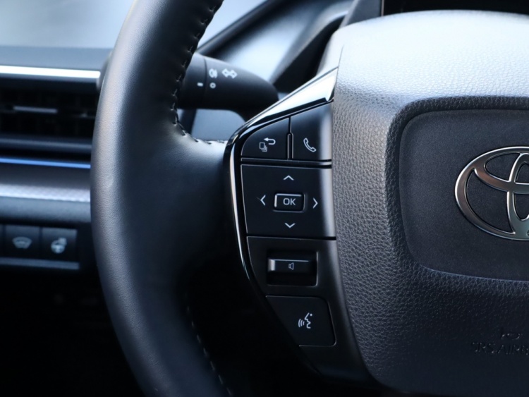 Toyota Prius 2.0 Plug-in Executive | Stuurwielverwarming | El. Achterklep